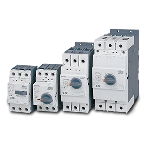 Meta-MEC 手動(dòng)馬達(dá)啟動(dòng)器